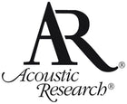 Acoustic Research logo