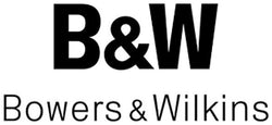 Bowers & Wilkins logo