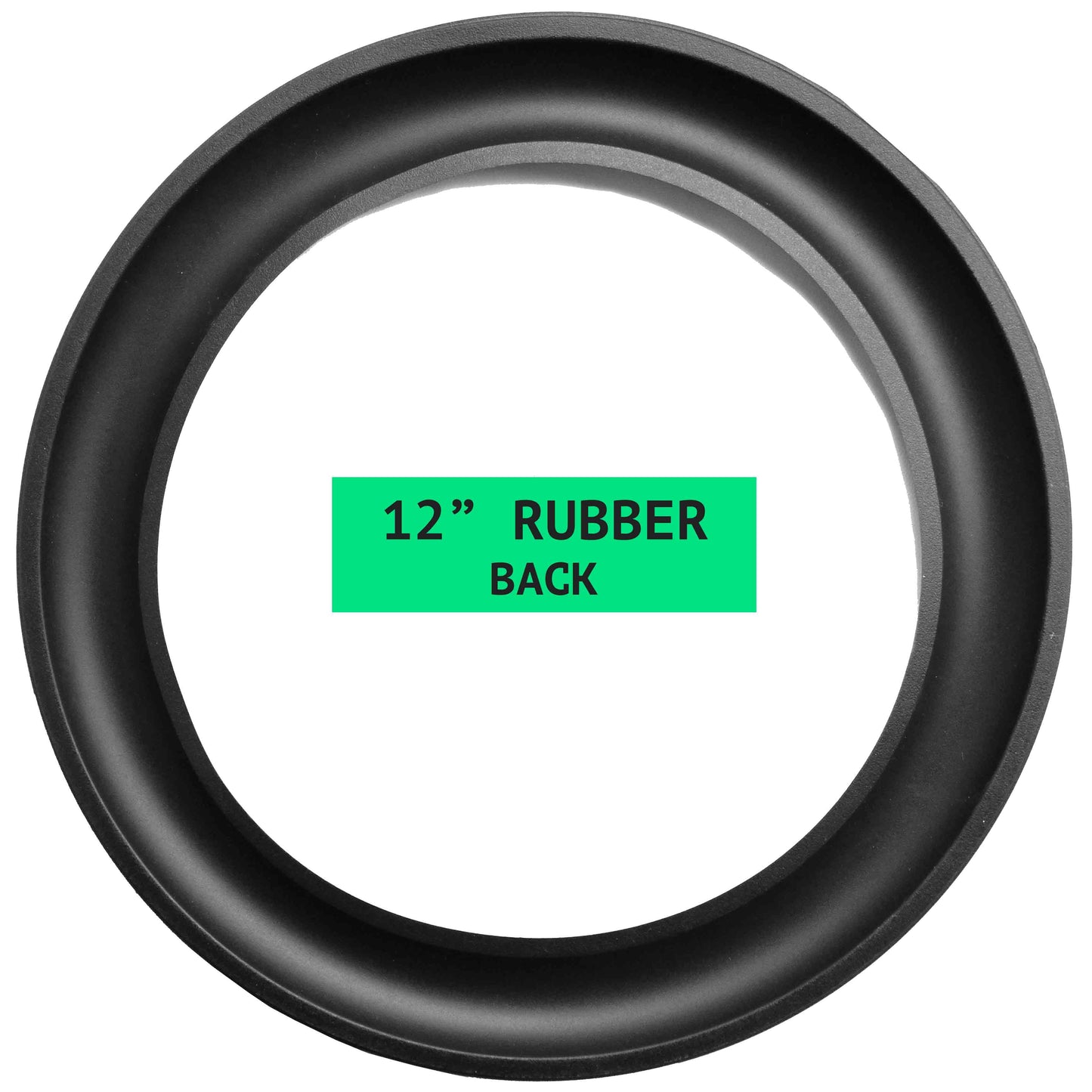 12" Rubber Repair Kit - OD:290MM ID:190MM