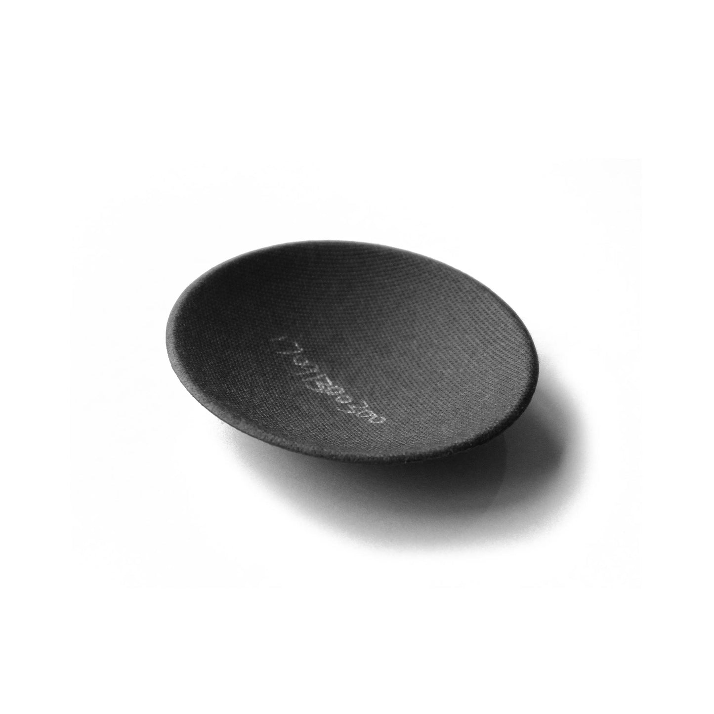 2.5" Dust Cap