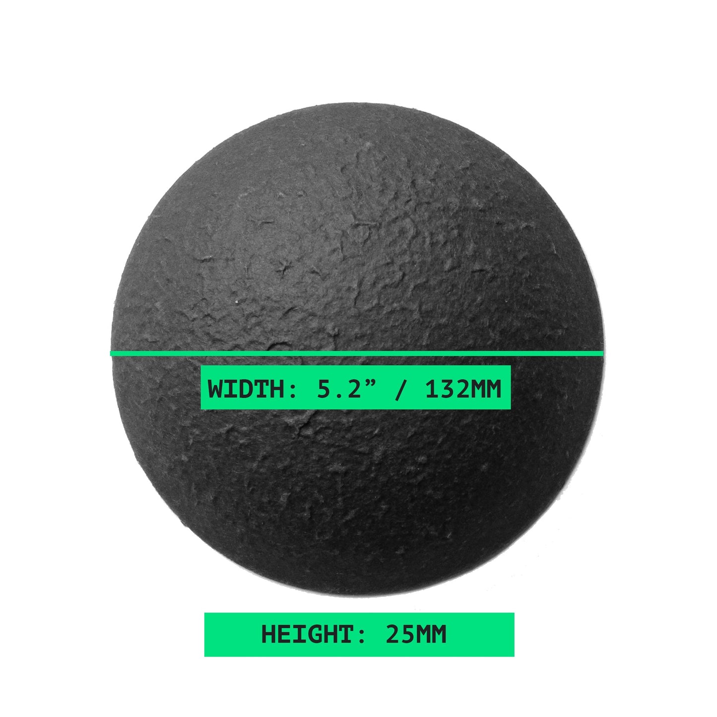 5.2" Dust Cap