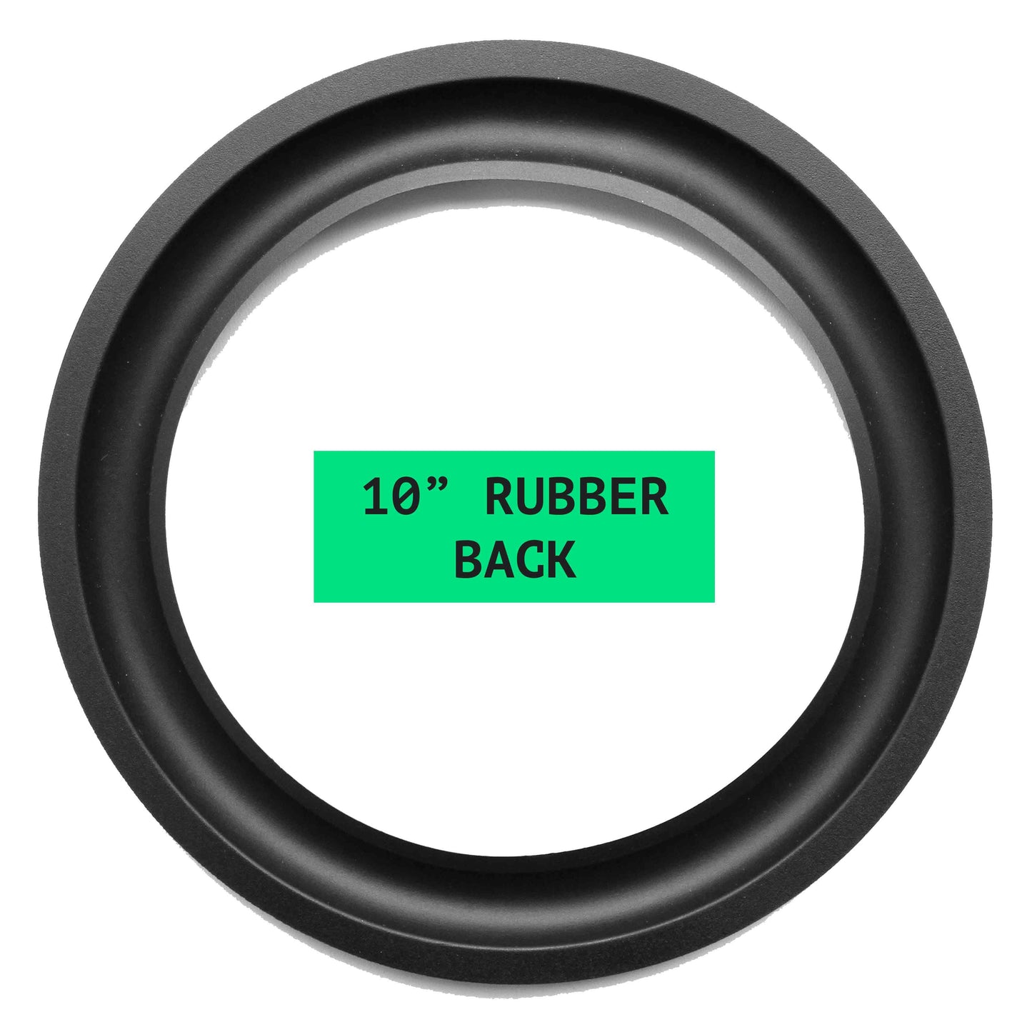 10" Rubber Repair Kit (B) - OD:245MM ID:175MM