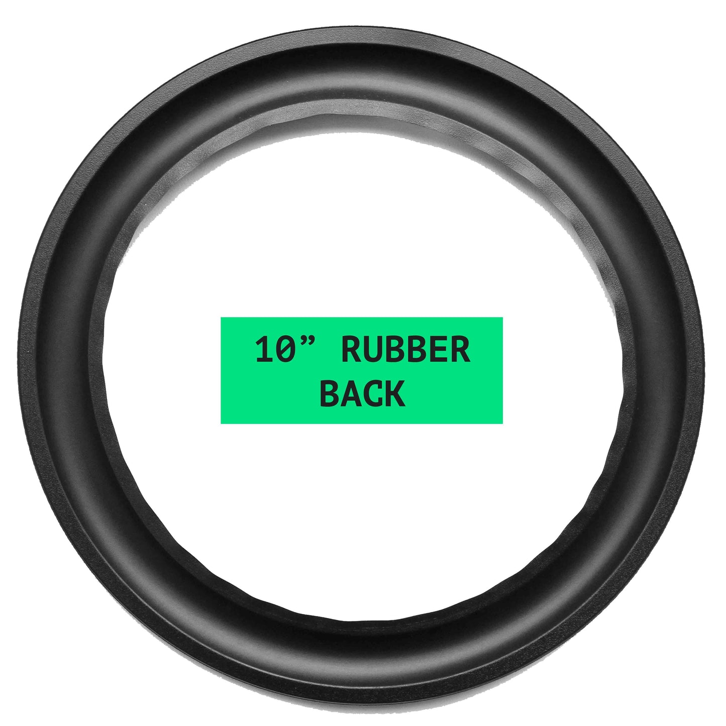 10" Rubber Repair Kit (D) - OD:235MM ID:175MM
