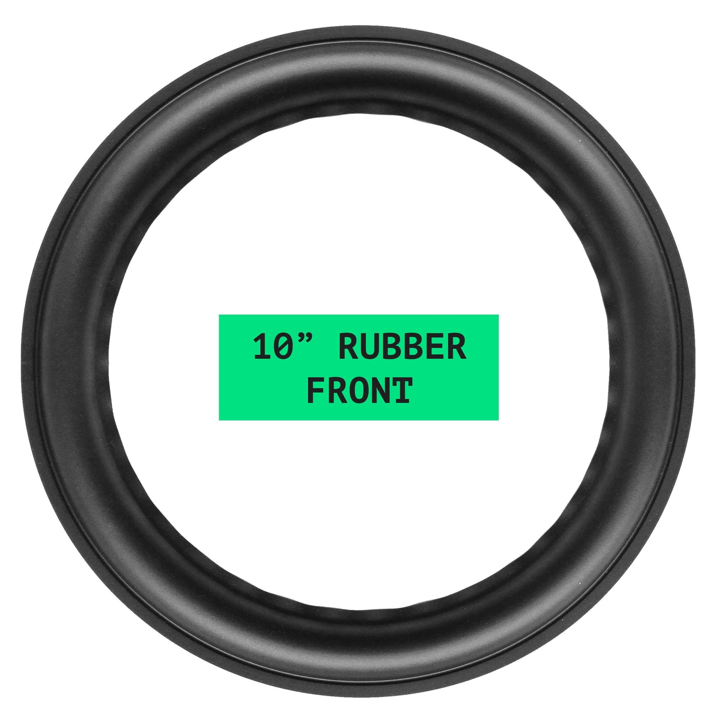 10" Rubber Repair Kit (D) - OD:235MM ID:175MM
