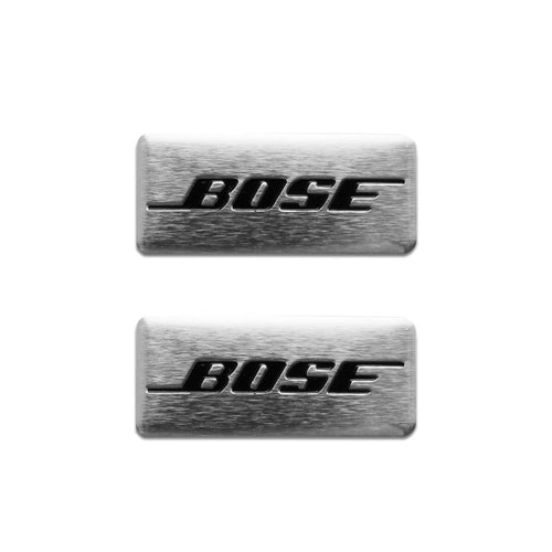 Bose Badge