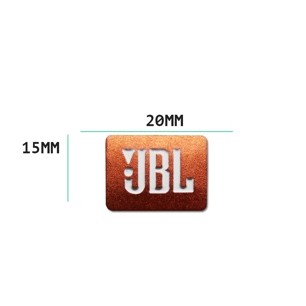 JBL Badge