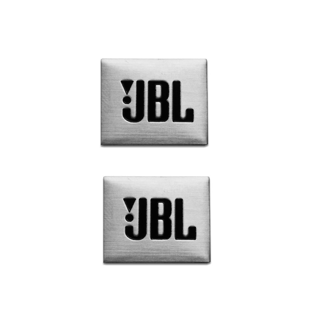 JBL Badge
