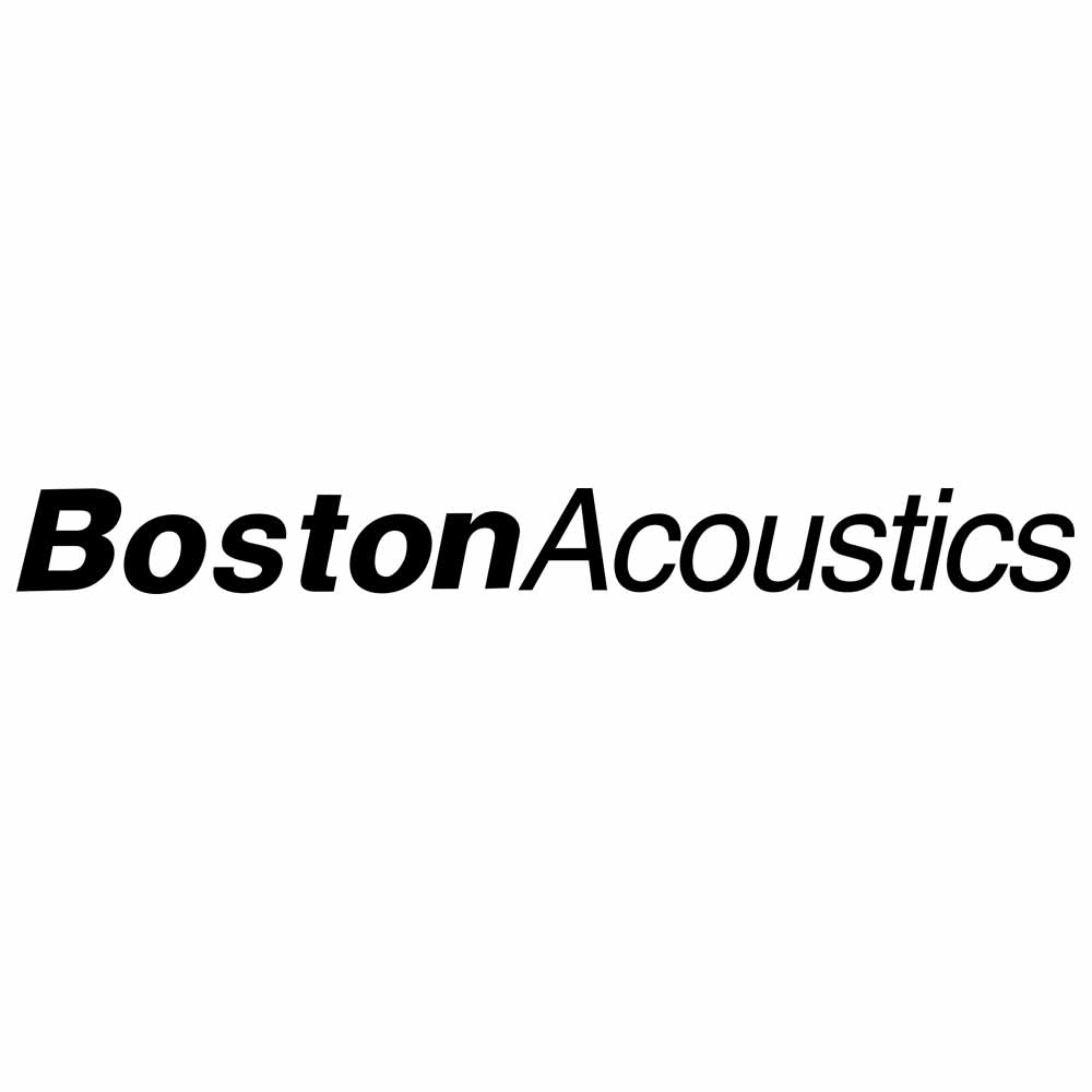 Boston Acoustics logo