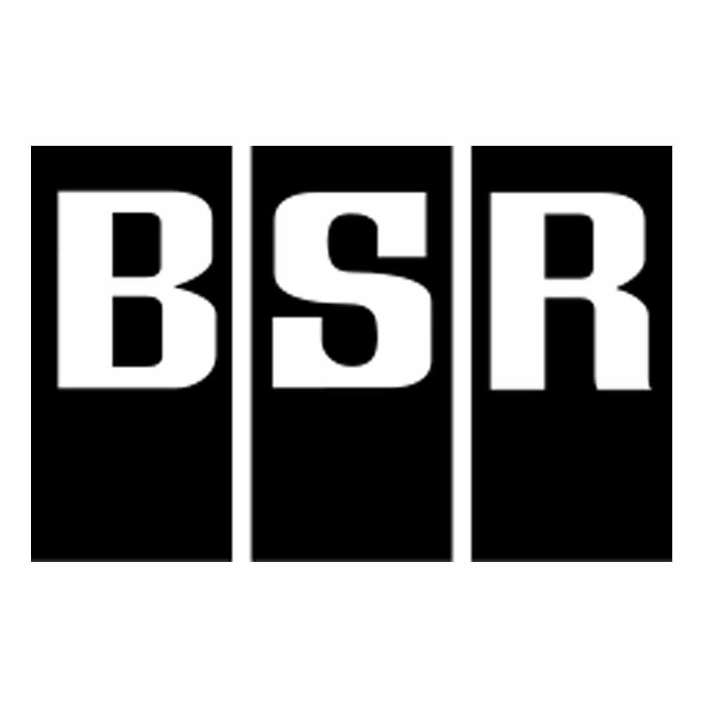 BSR logo