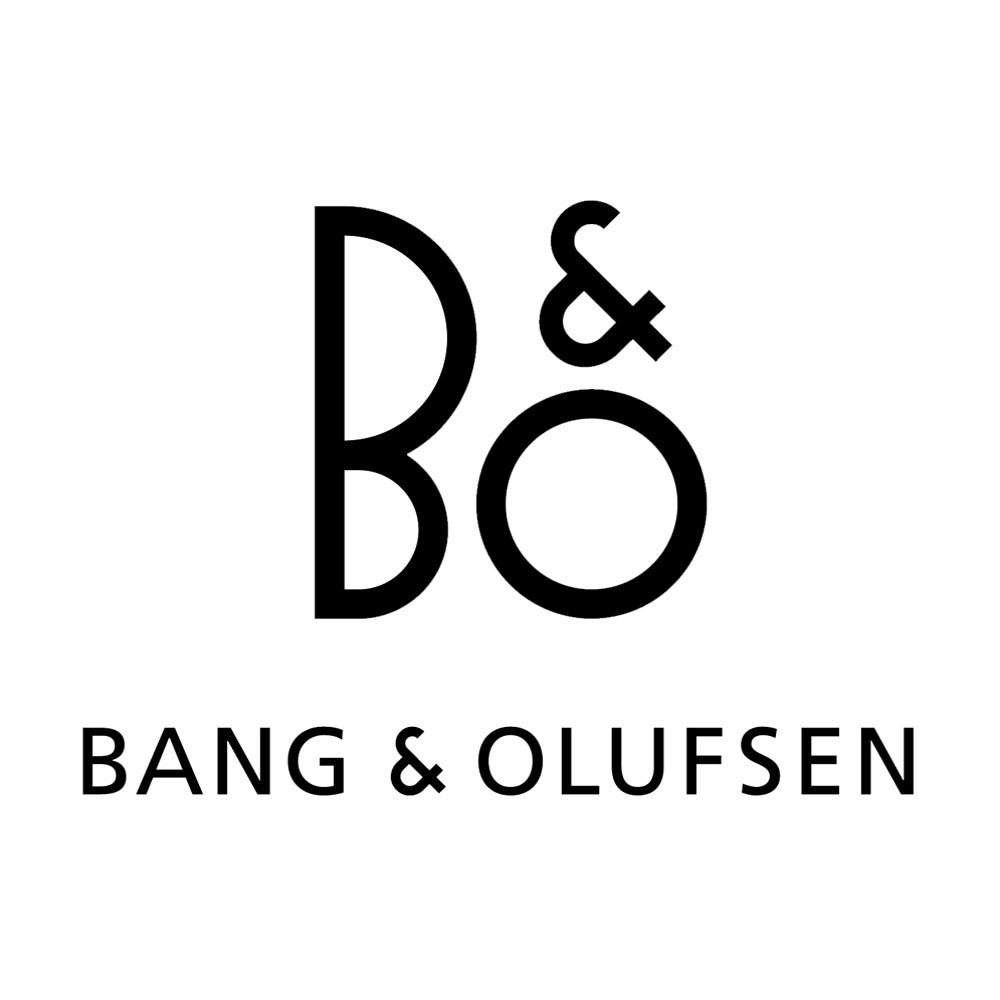 BANG & OLUFSEN logo