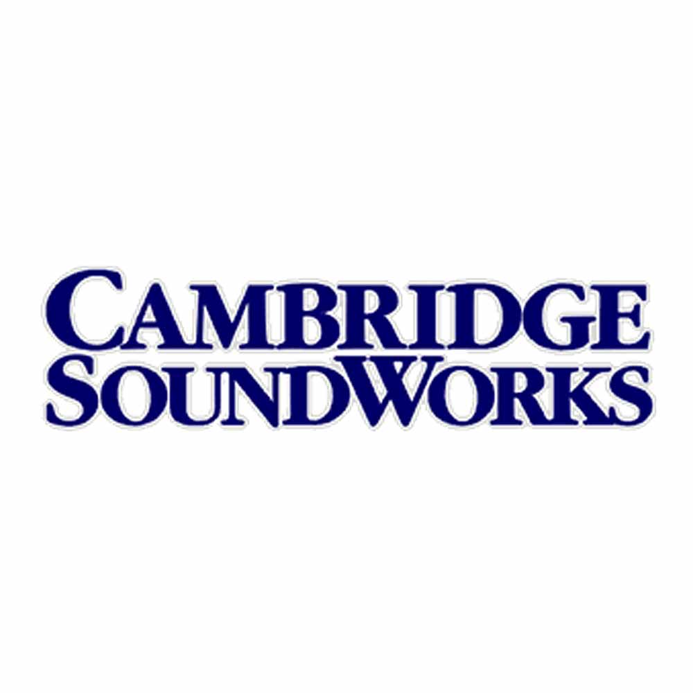 Cambridge Soundworks