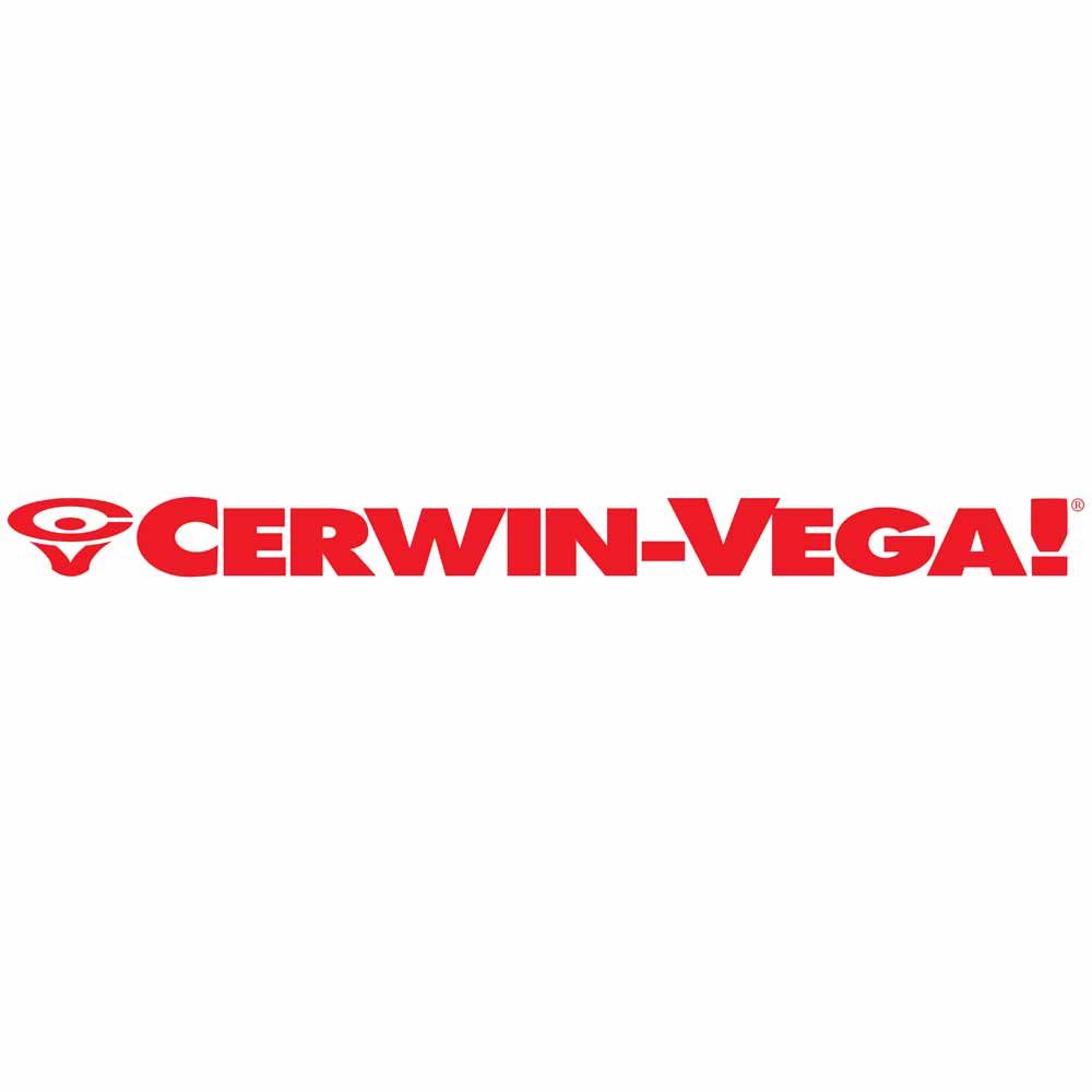 Cerwin Vega logo