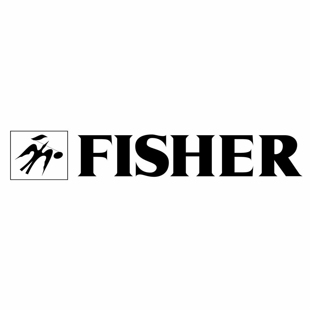 Fisher logo