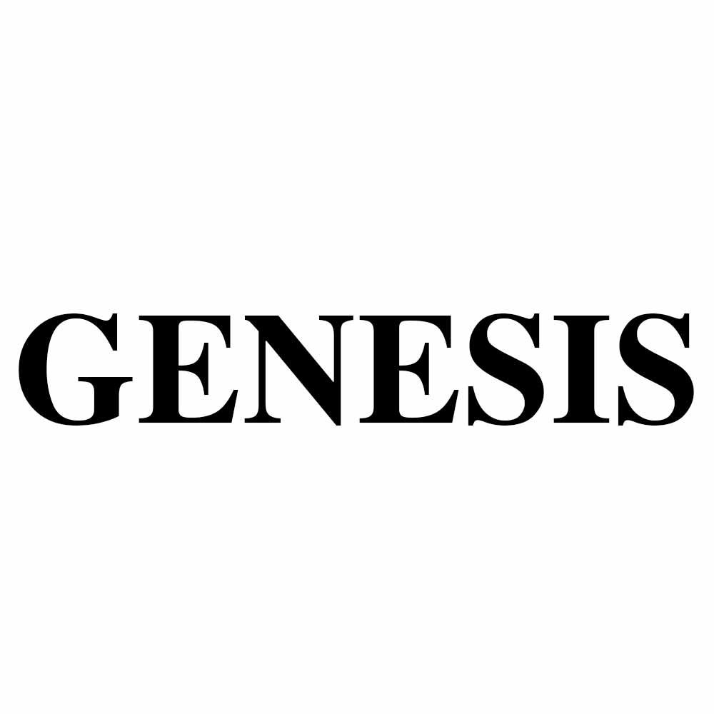 Genesis logo