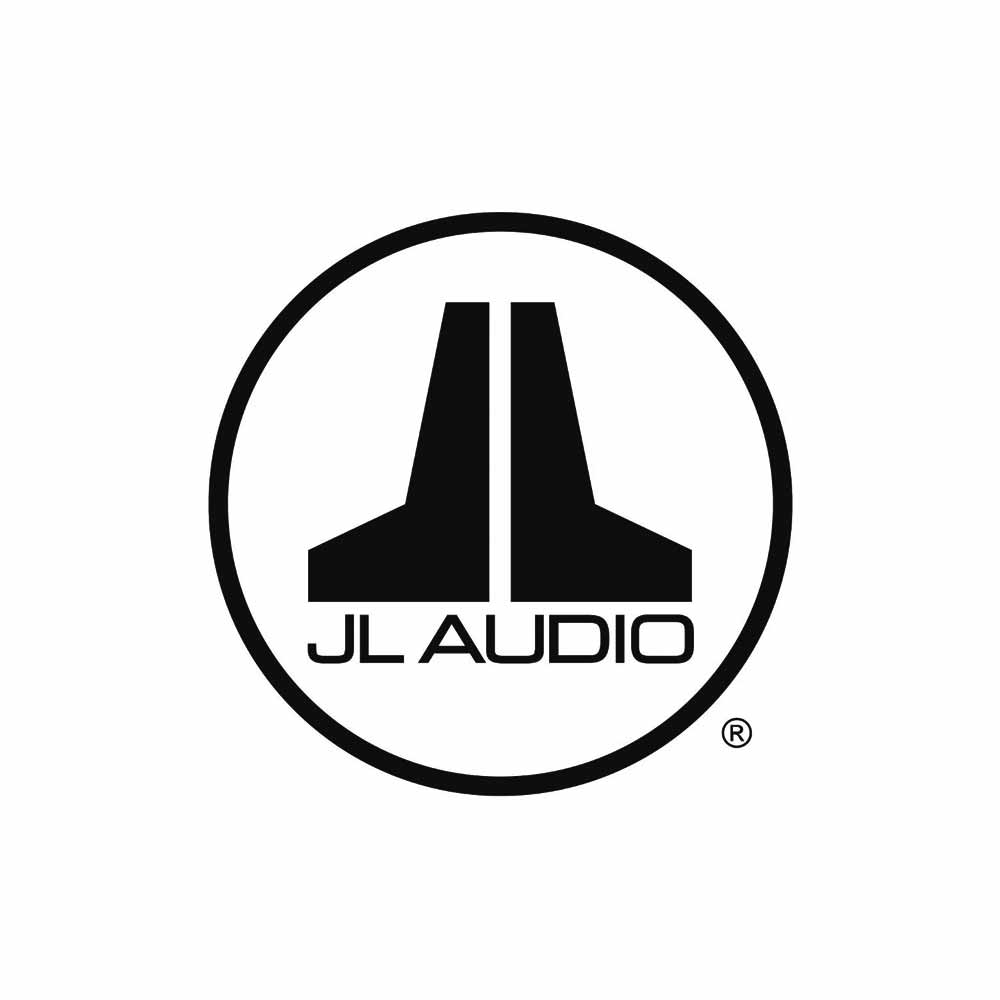 JL Audio logo