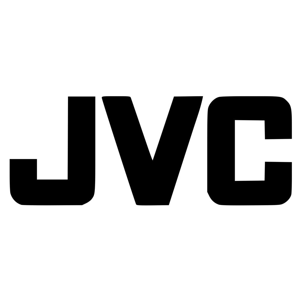 JVC logo