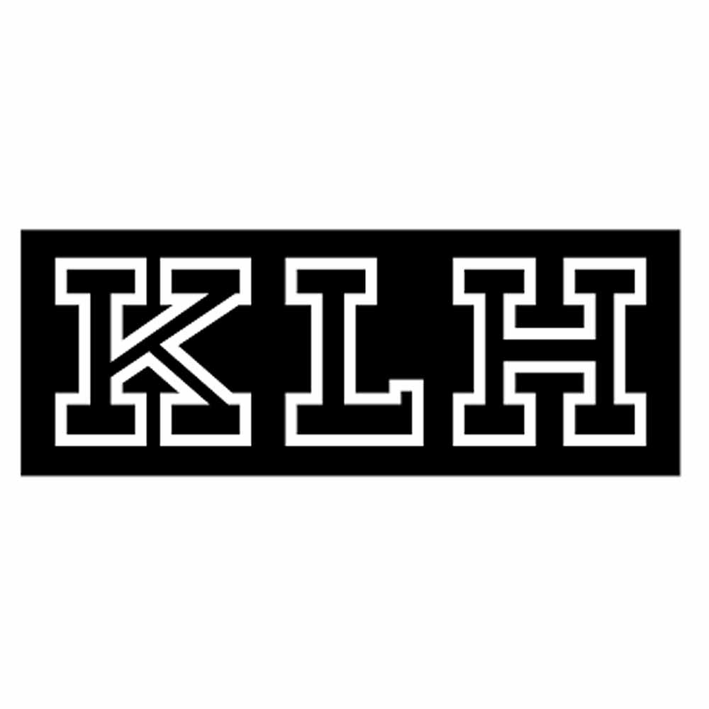 KLH logo