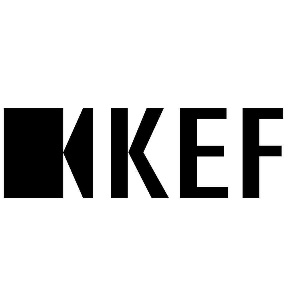 KEF logo
