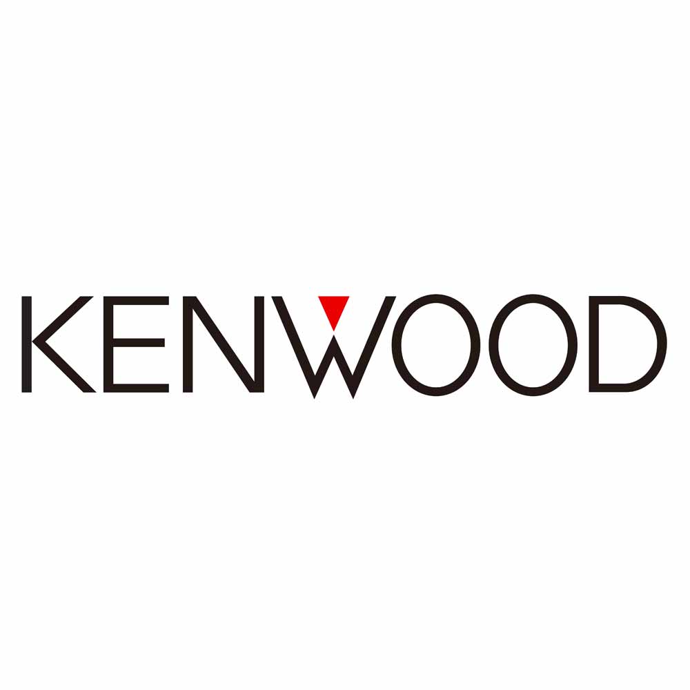 Kenwood logo