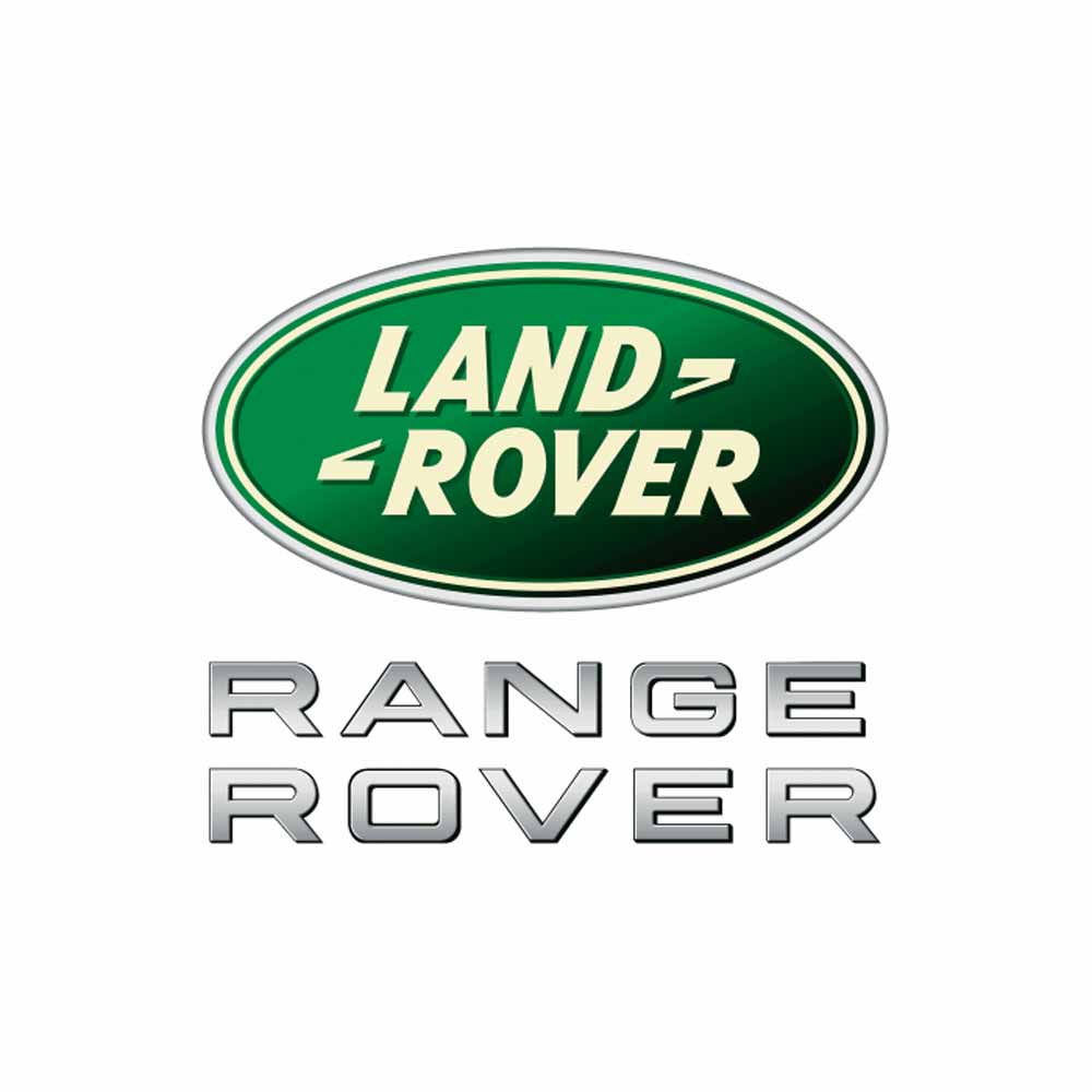 Land Rover Range Rover logo