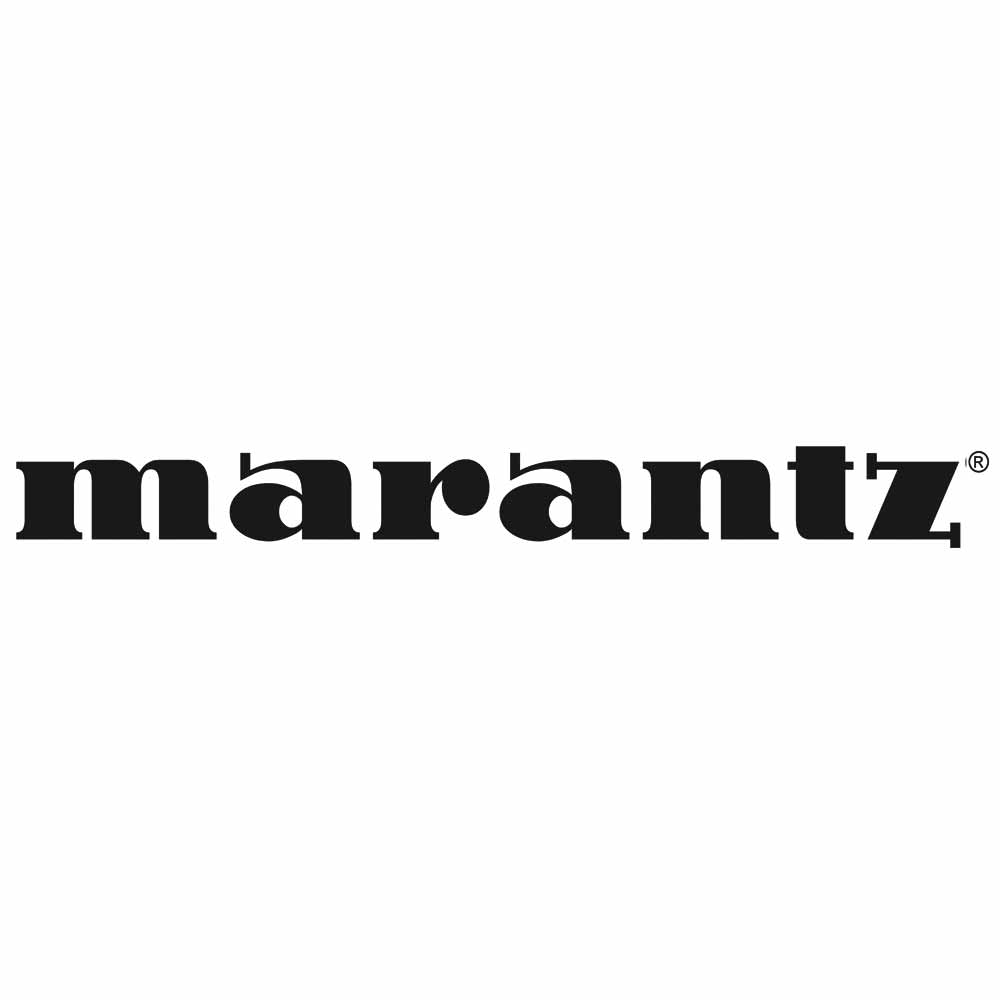 Marantz logo