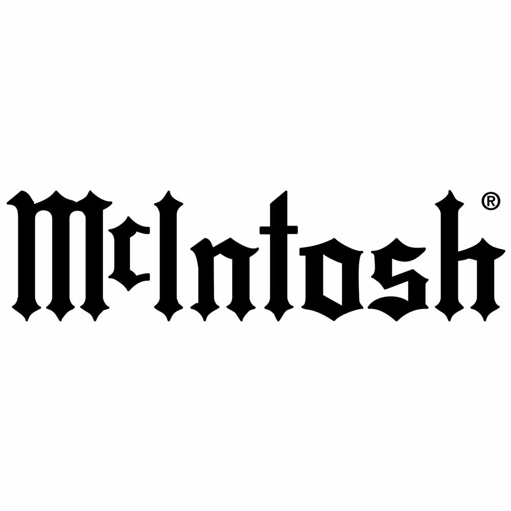 McIntosh logo