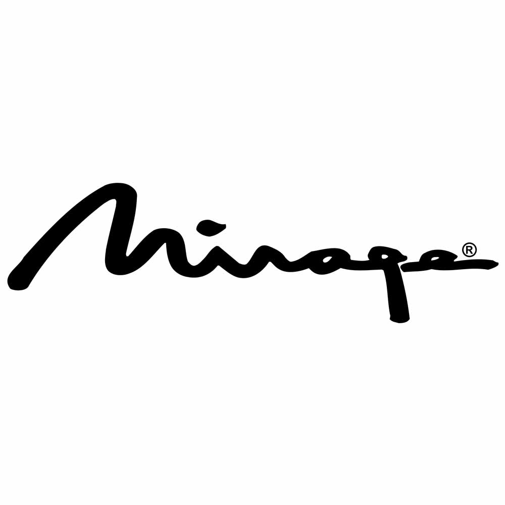 Mirage logo