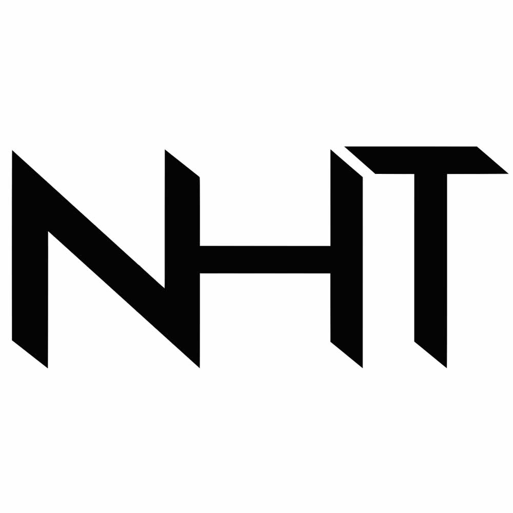 NHT logo