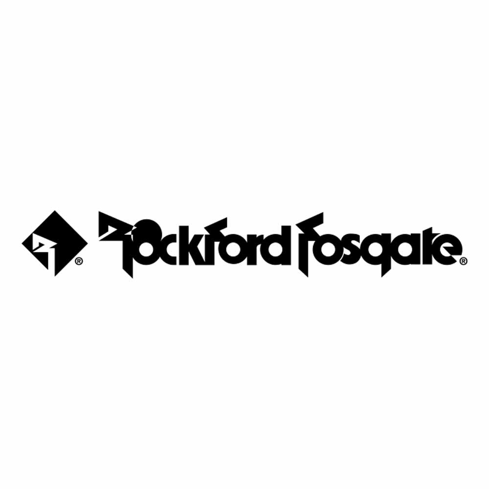 Rockford Fosgate logo