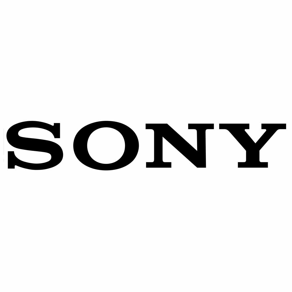 Sony logo