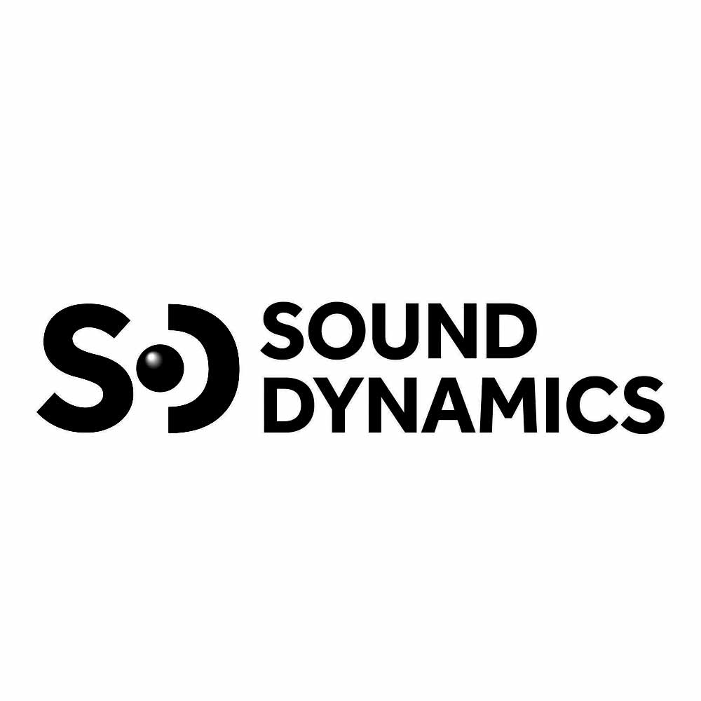 Sound Dynamics logo
