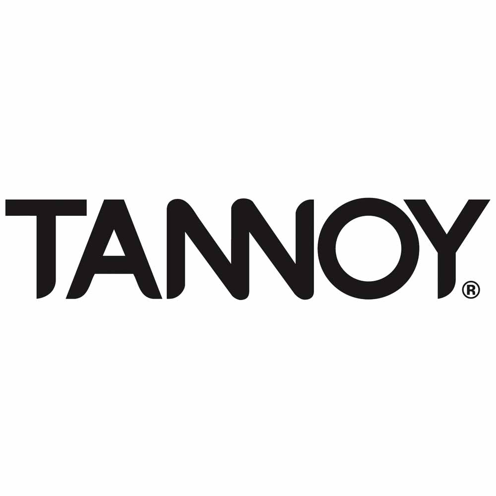 Tannoy logo