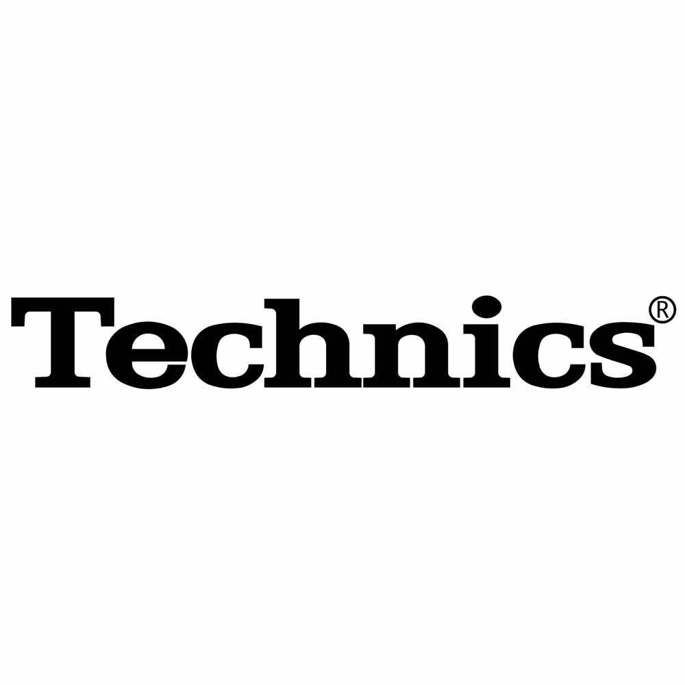 Technics logo