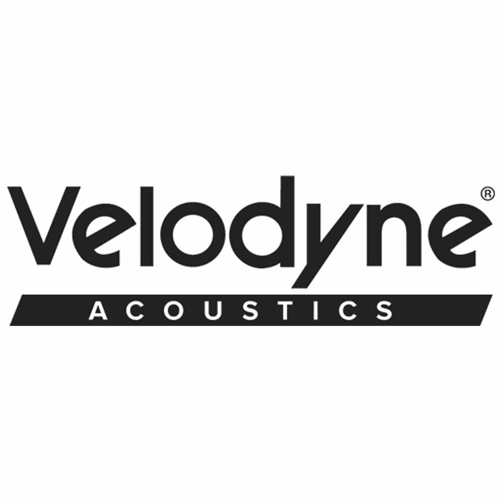 Velodyne logo