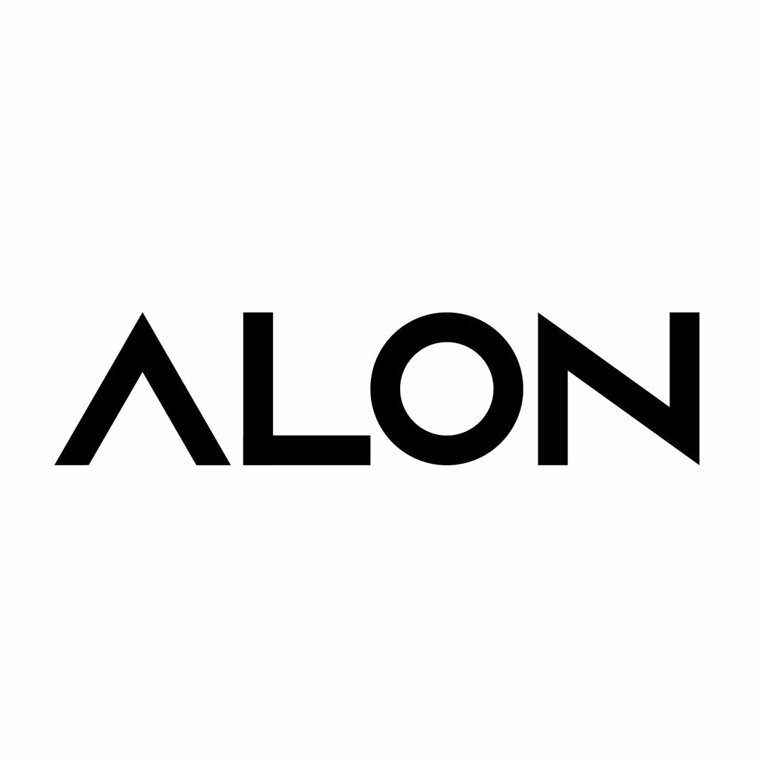 Alon logo