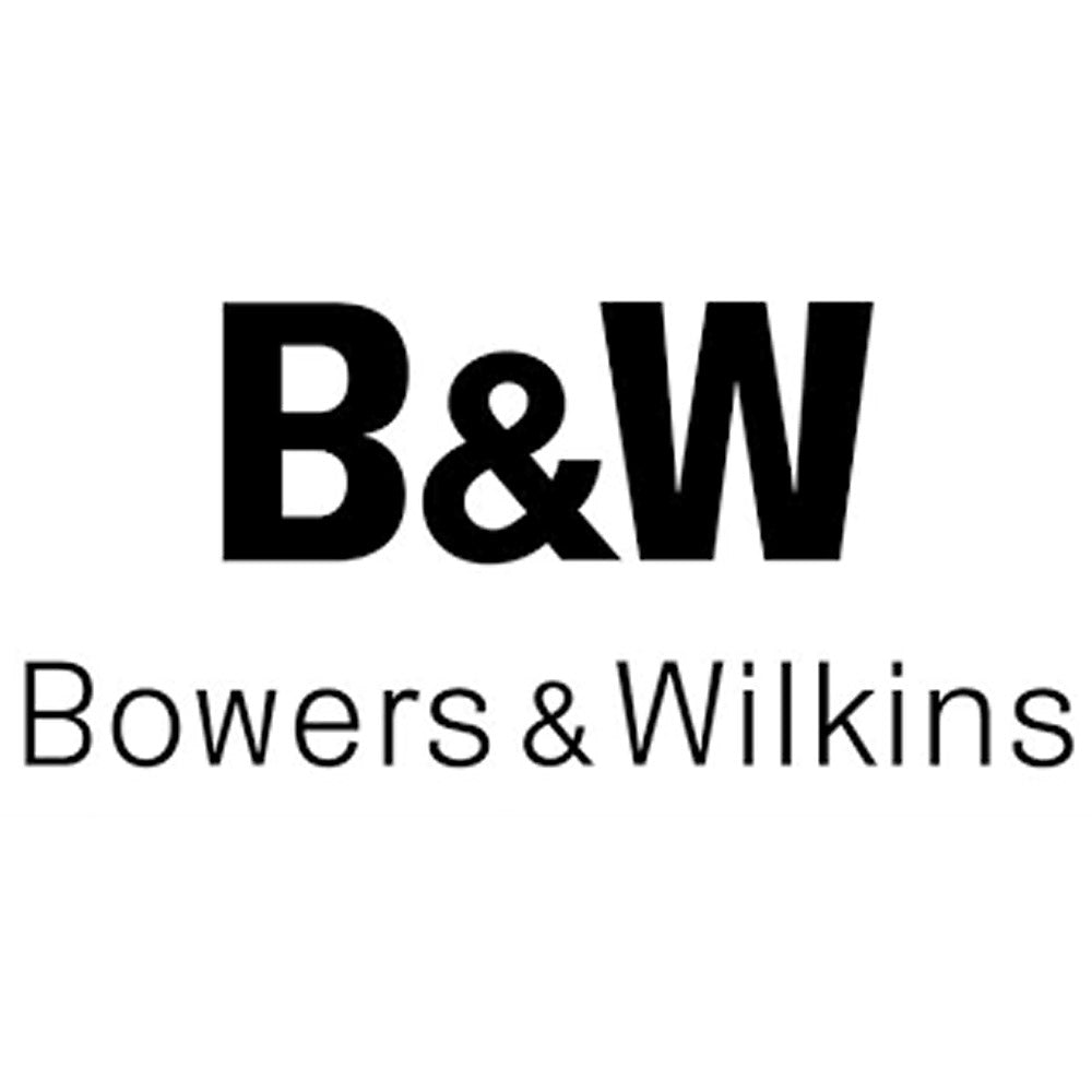 Bowers & Wilkins logo
