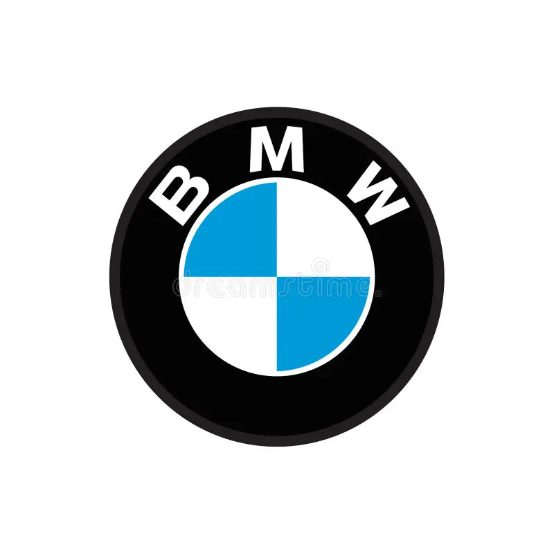 BMW logo