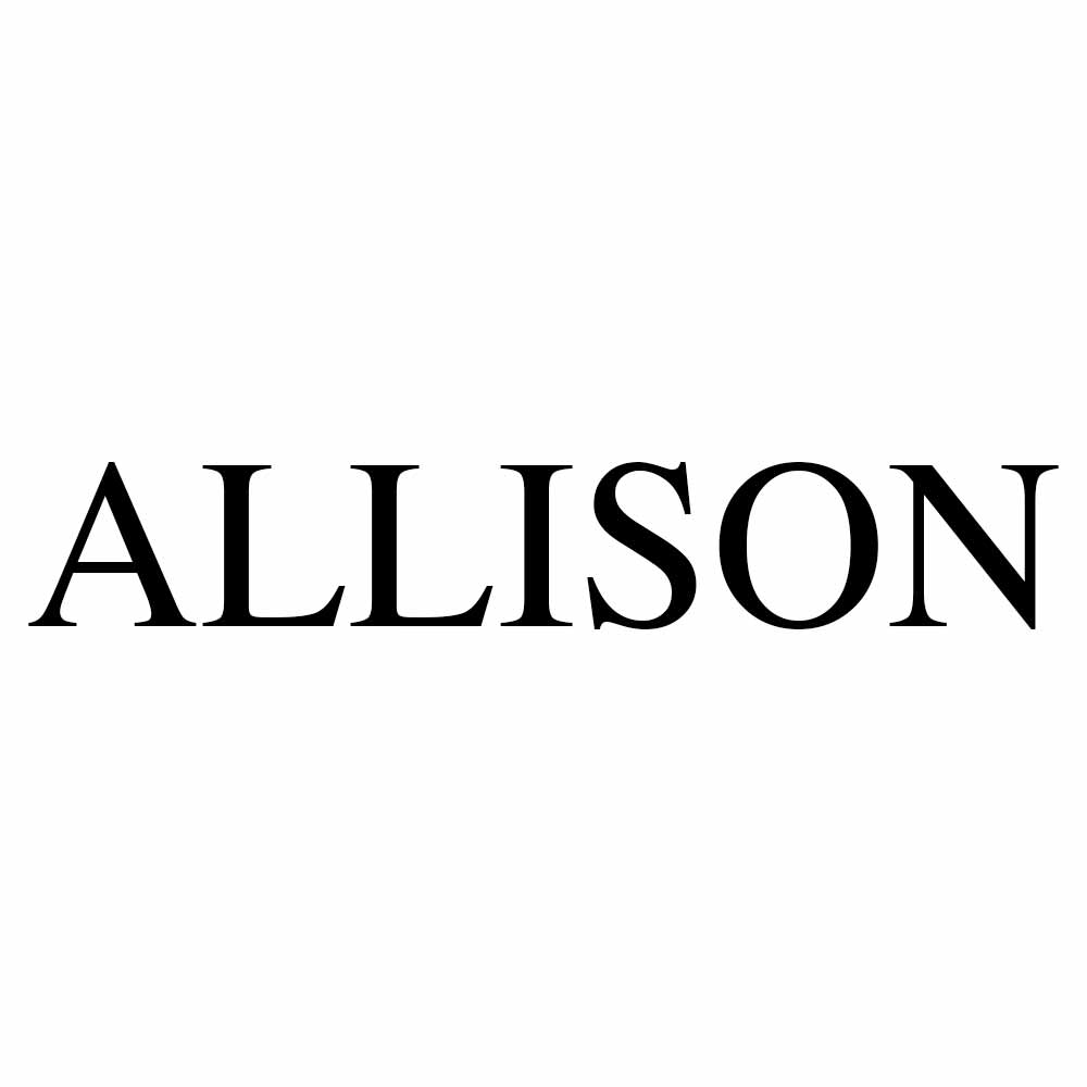 Allison logo