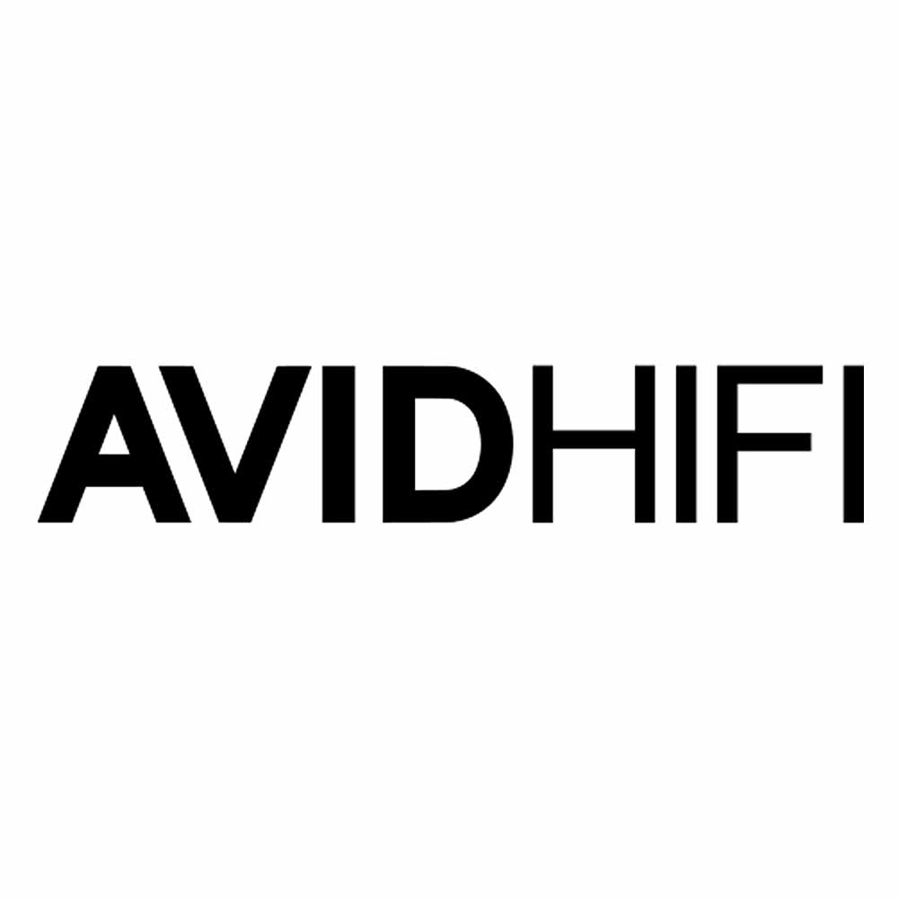 AVID logo