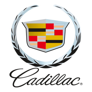 Cadillac logo