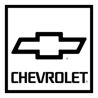 Chevy logo