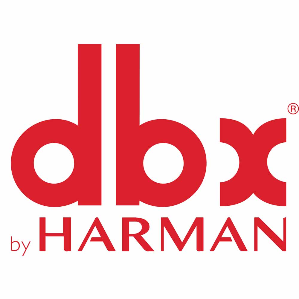 DBX logo