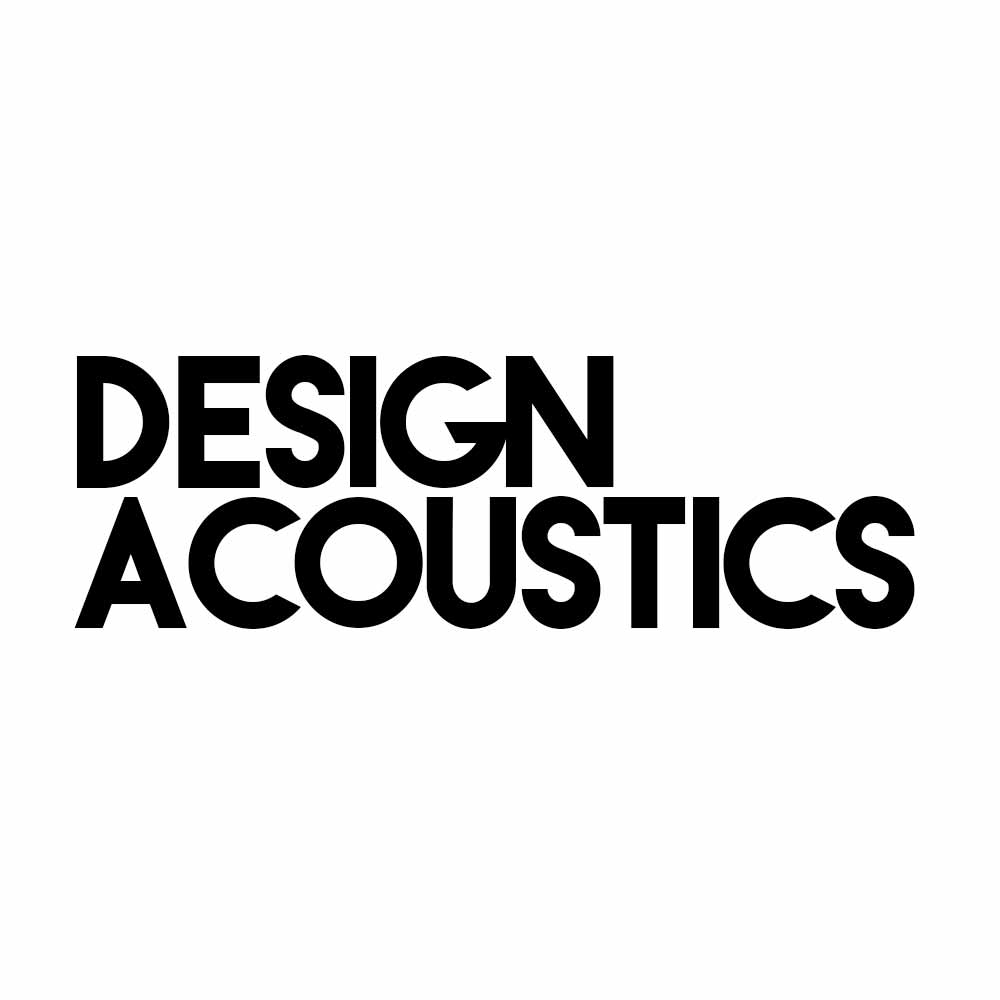 Design Acoustics logo