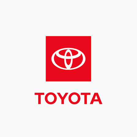 Toyota logo