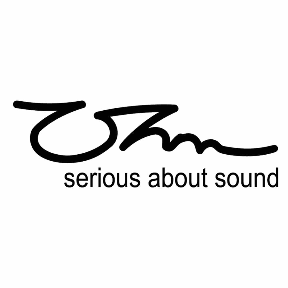 Ohm logo
