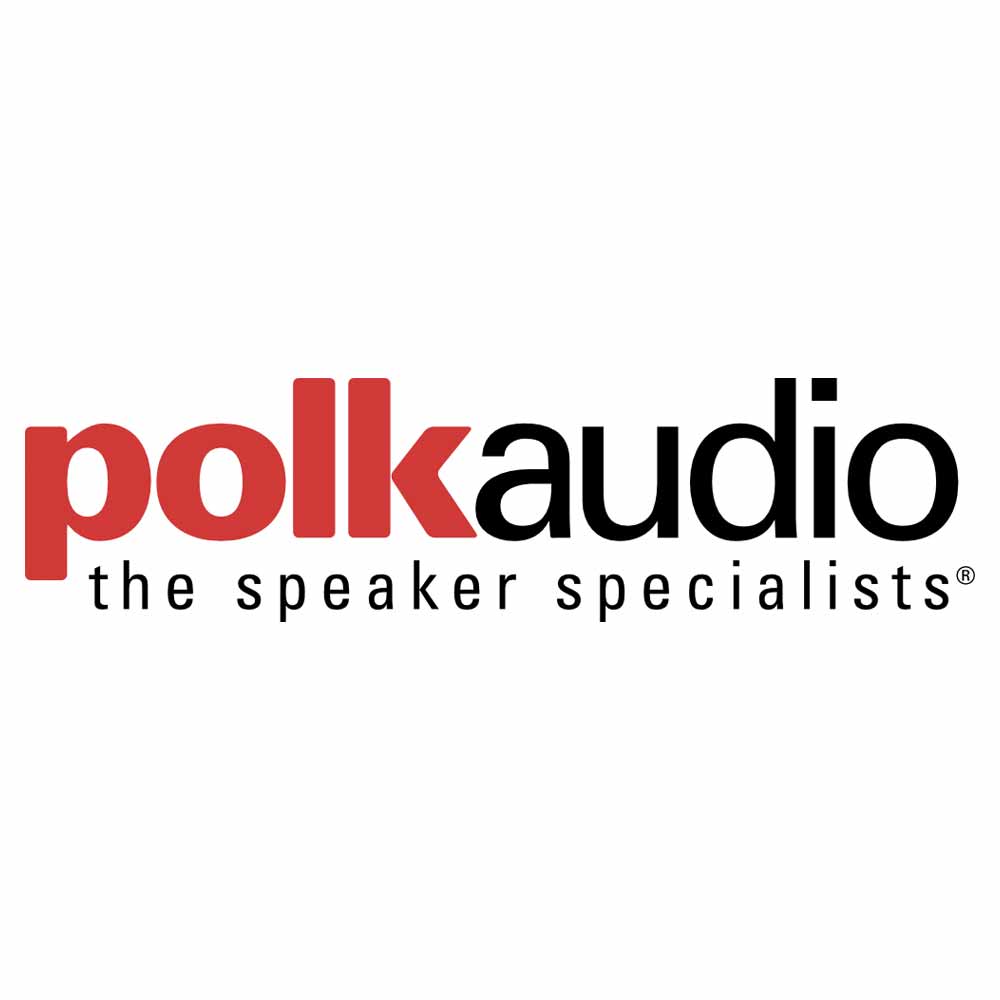 Polk Audio logo