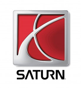 Saturn logo