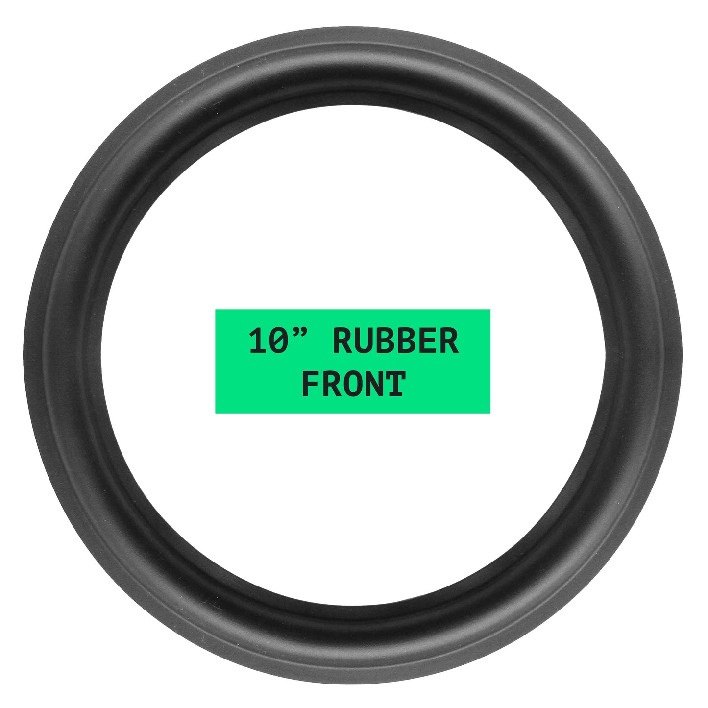 10" Rubber Repair Kit (E) - OD:247MM ID:187MM