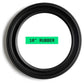 10" Rubber Repair Kit (F) - OD:230MM ID:170MM