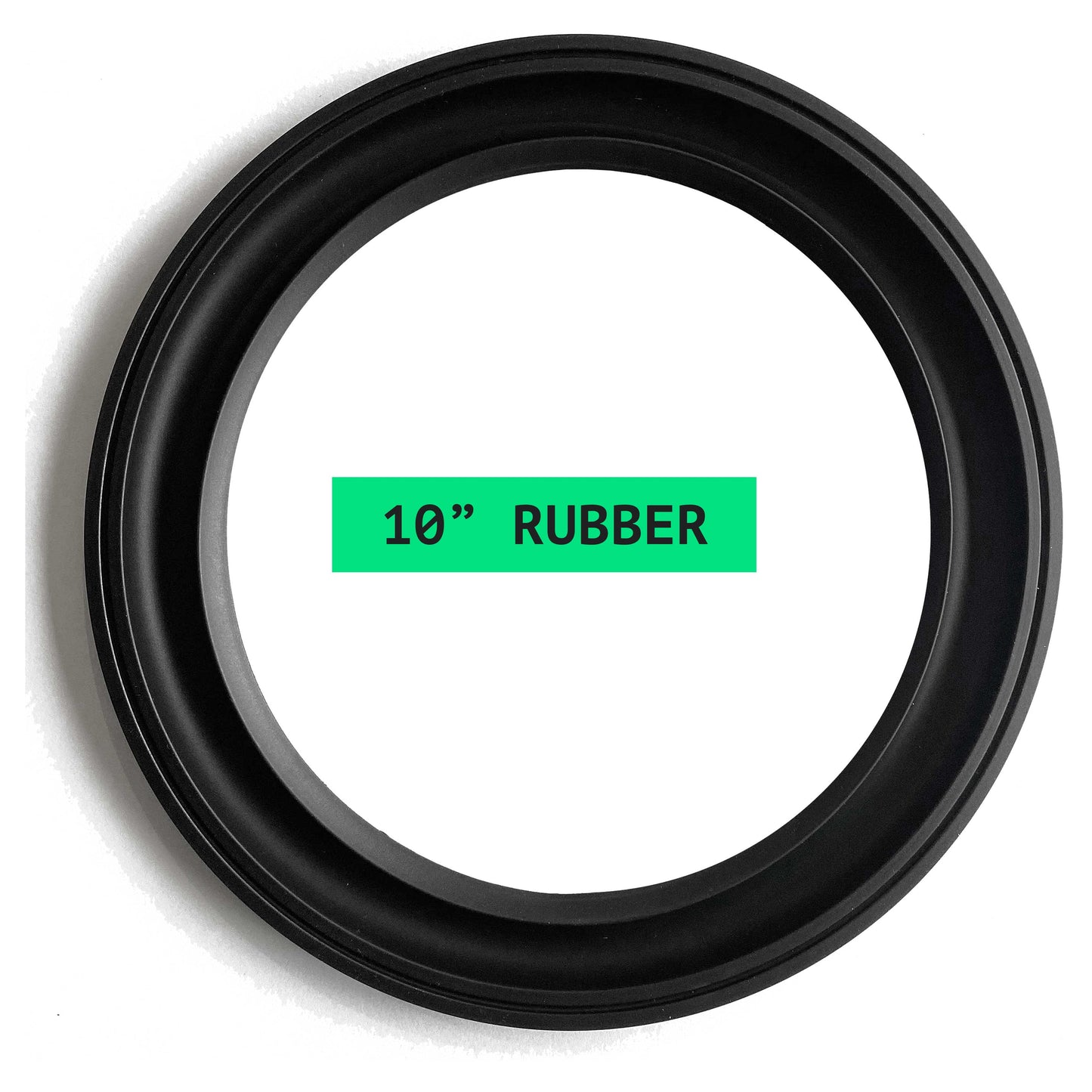 10" Rubber Repair Kit (F) - OD:230MM ID:170MM